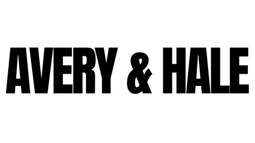 Avery & Hale